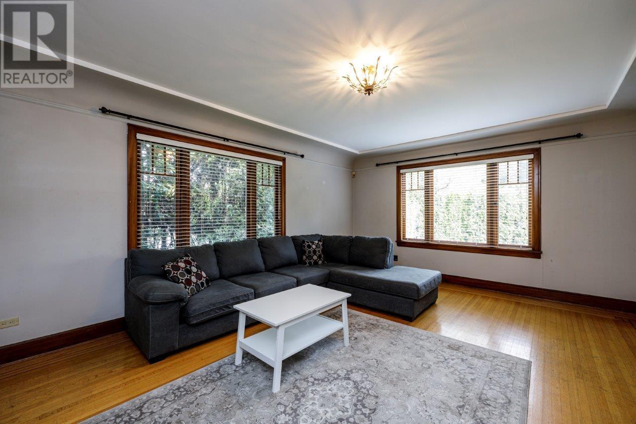 1494 W 40 Avenue, Vancouver, British Columbia  V6M 1V6 - Photo 5 - R3010298
