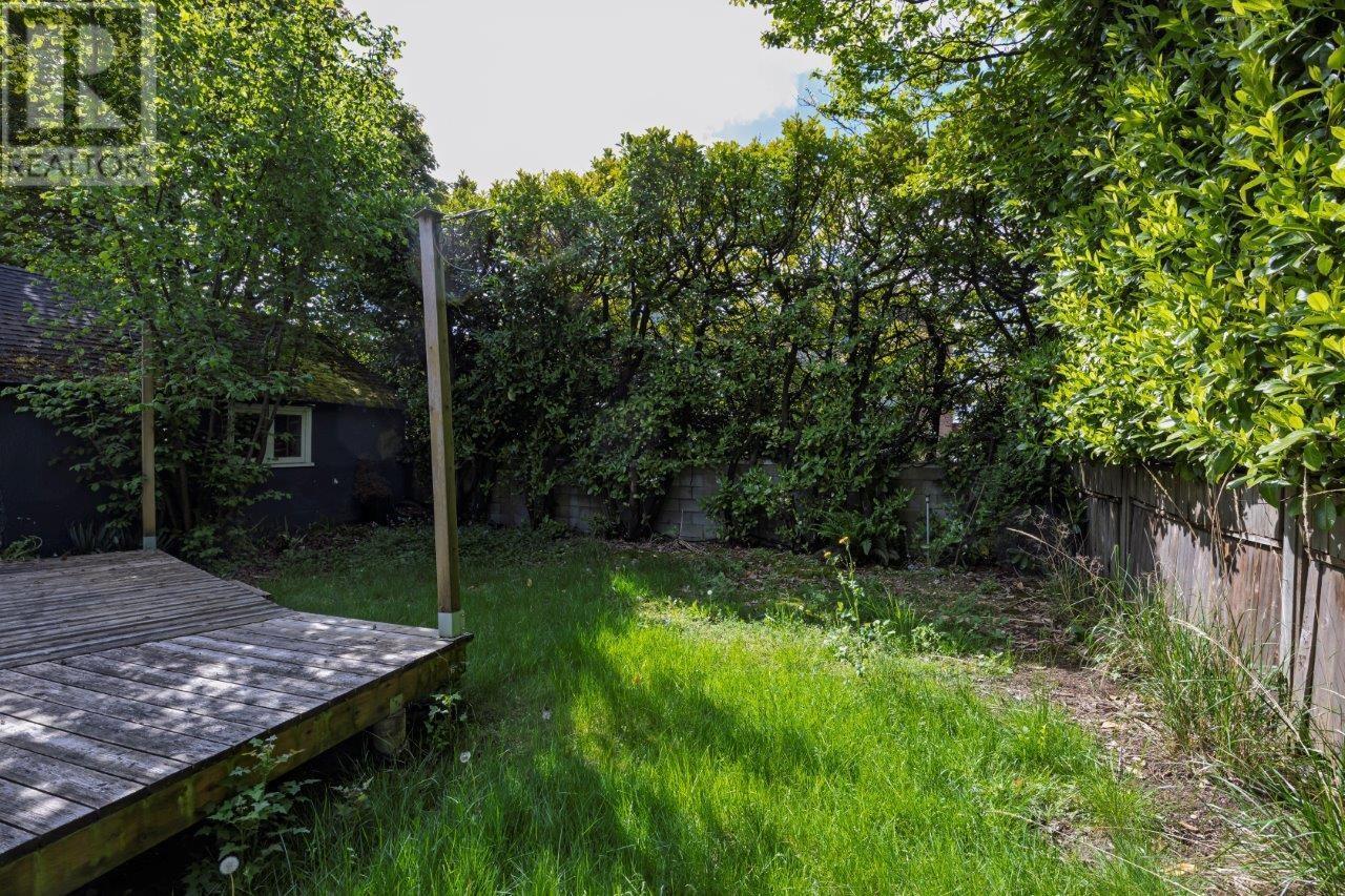 1494 W 40 Avenue, Vancouver, British Columbia  V6M 1V6 - Photo 8 - R3010298