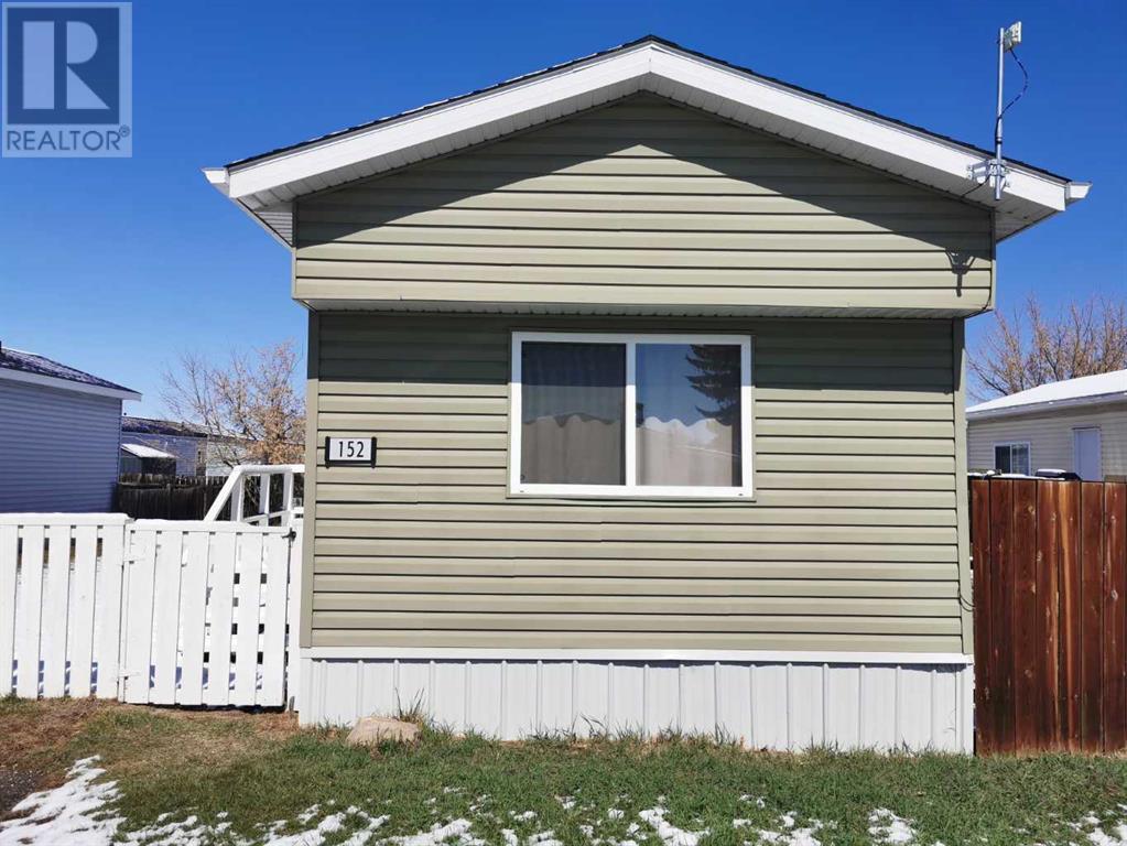 152, 5344 76 Street, Red Deer, Alberta  T4P 2A6 - Photo 1 - A2214011