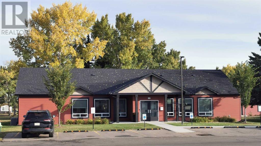 152, 5344 76 Street, Red Deer, Alberta  T4P 2A6 - Photo 23 - A2214011