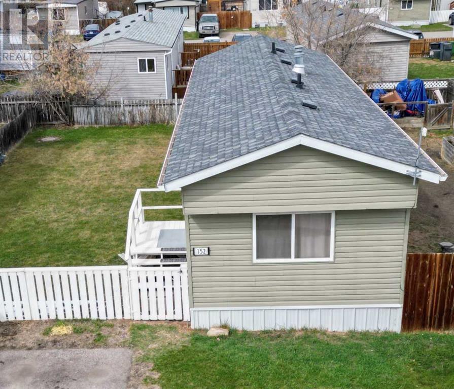 152, 5344 76 Street, Red Deer, Alberta  T4P 2A6 - Photo 19 - A2214011
