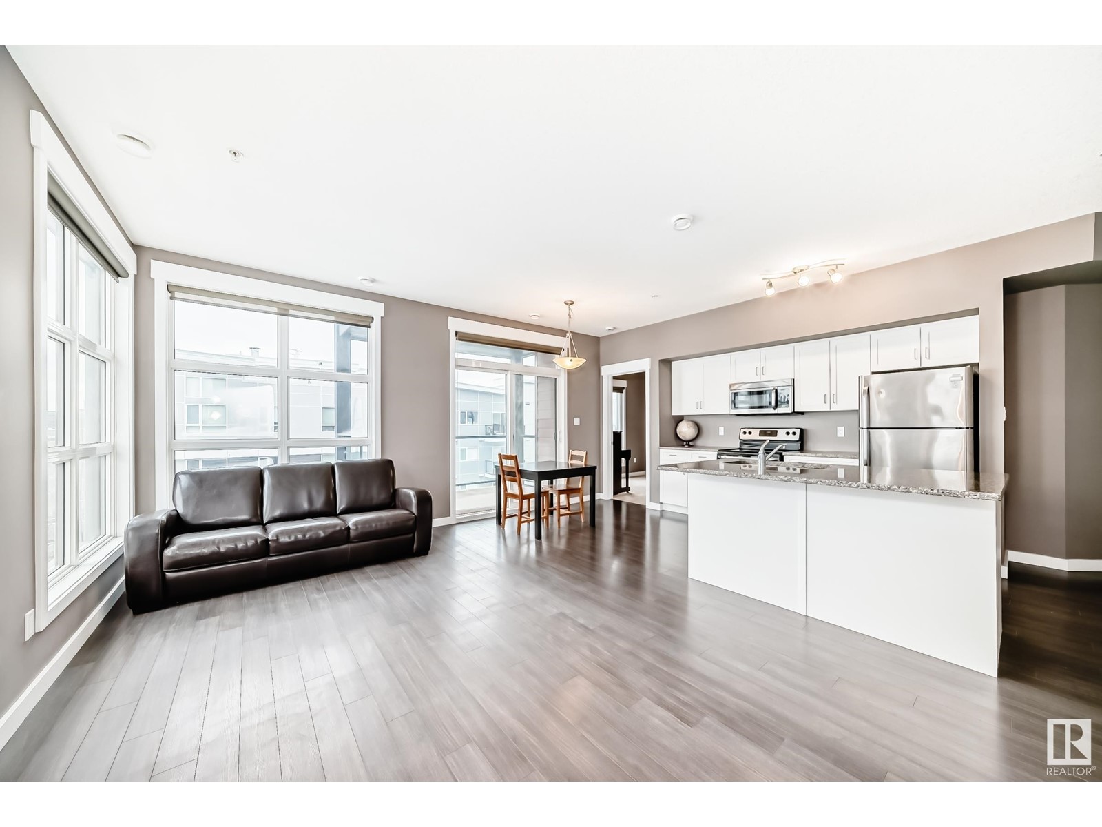 #504 10518 113 St Nw, Edmonton, Alberta  T5H 0C6 - Photo 16 - E4426022