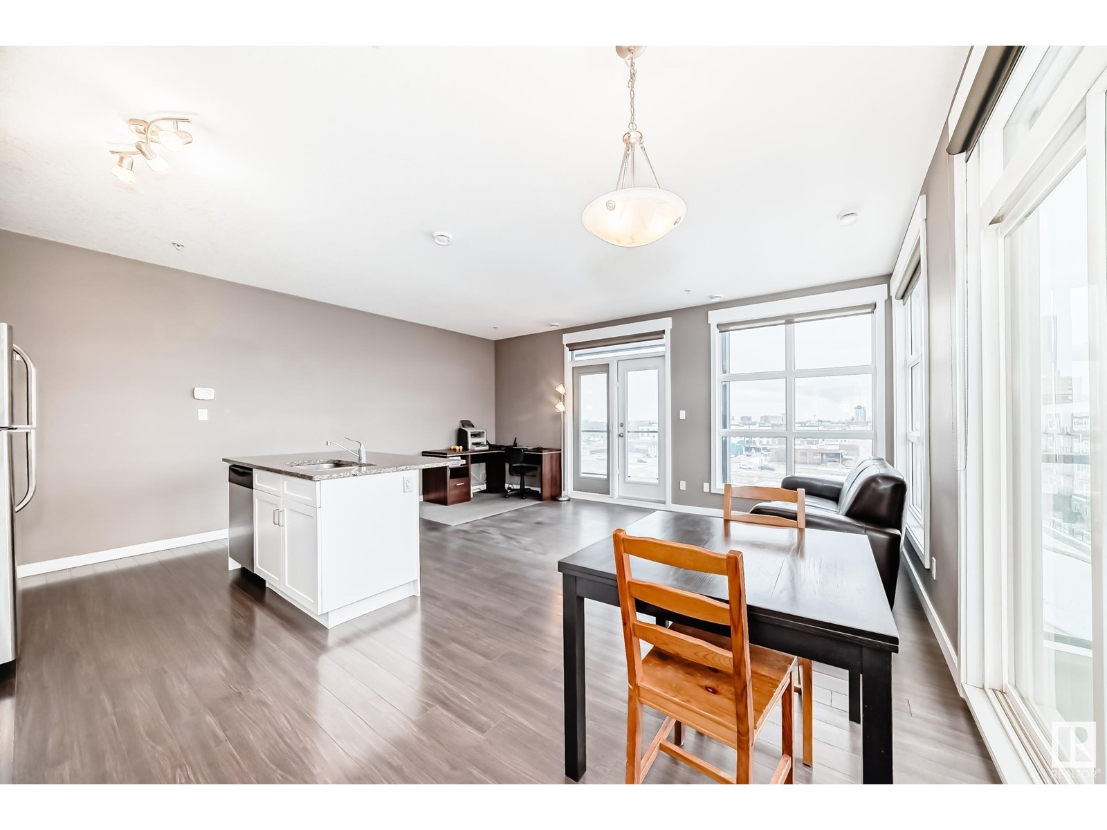 #504 10518 113 St Nw, Edmonton, Alberta  T5H 0C6 - Photo 10 - E4426022
