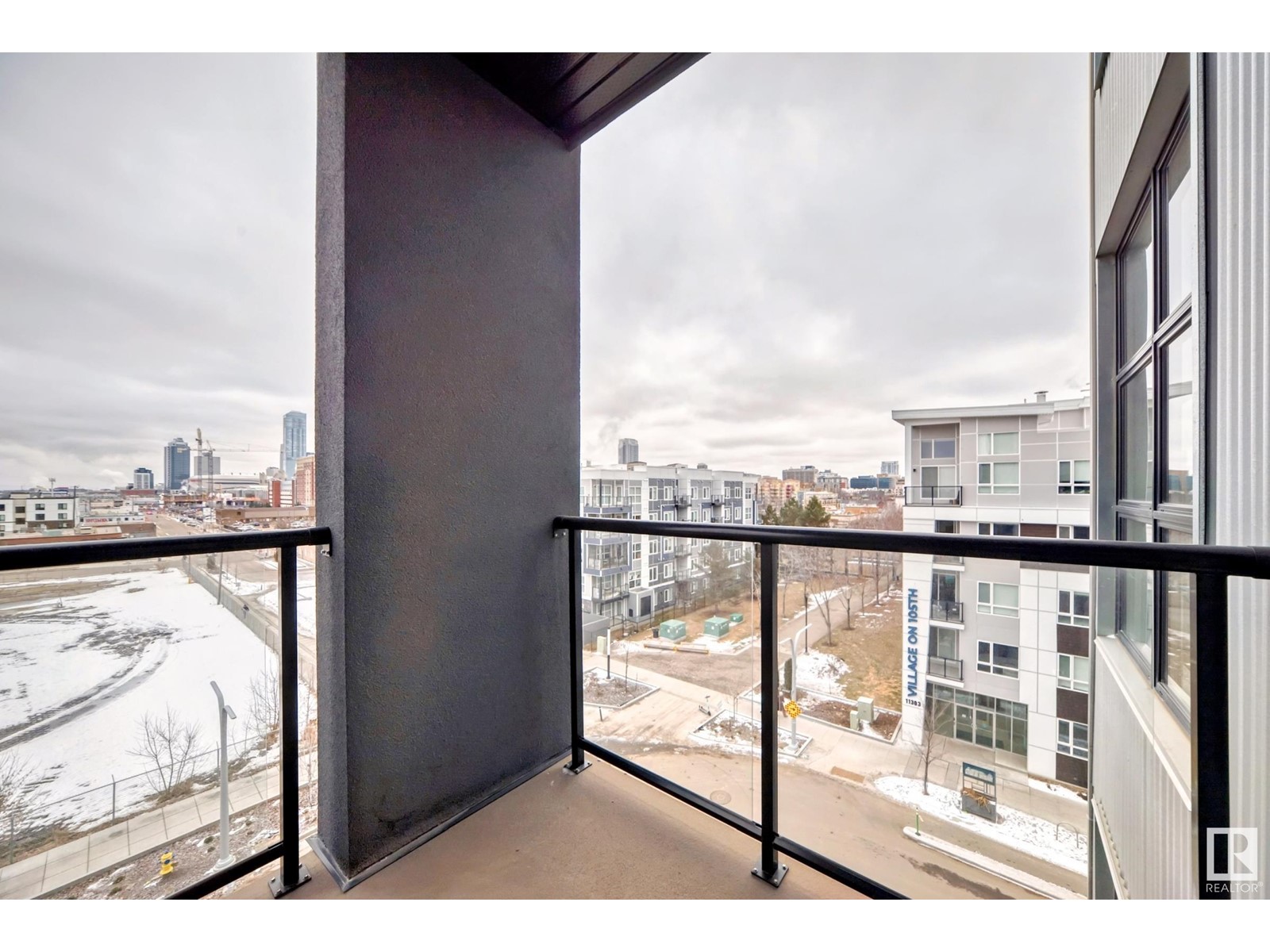 #504 10518 113 St Nw, Edmonton, Alberta  T5H 0C6 - Photo 8 - E4426022