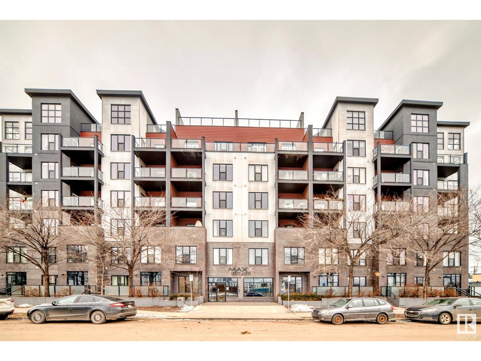 #504 10518 113 St Nw, Edmonton, Alberta  T5H 0C6 - Photo 2 - E4426022