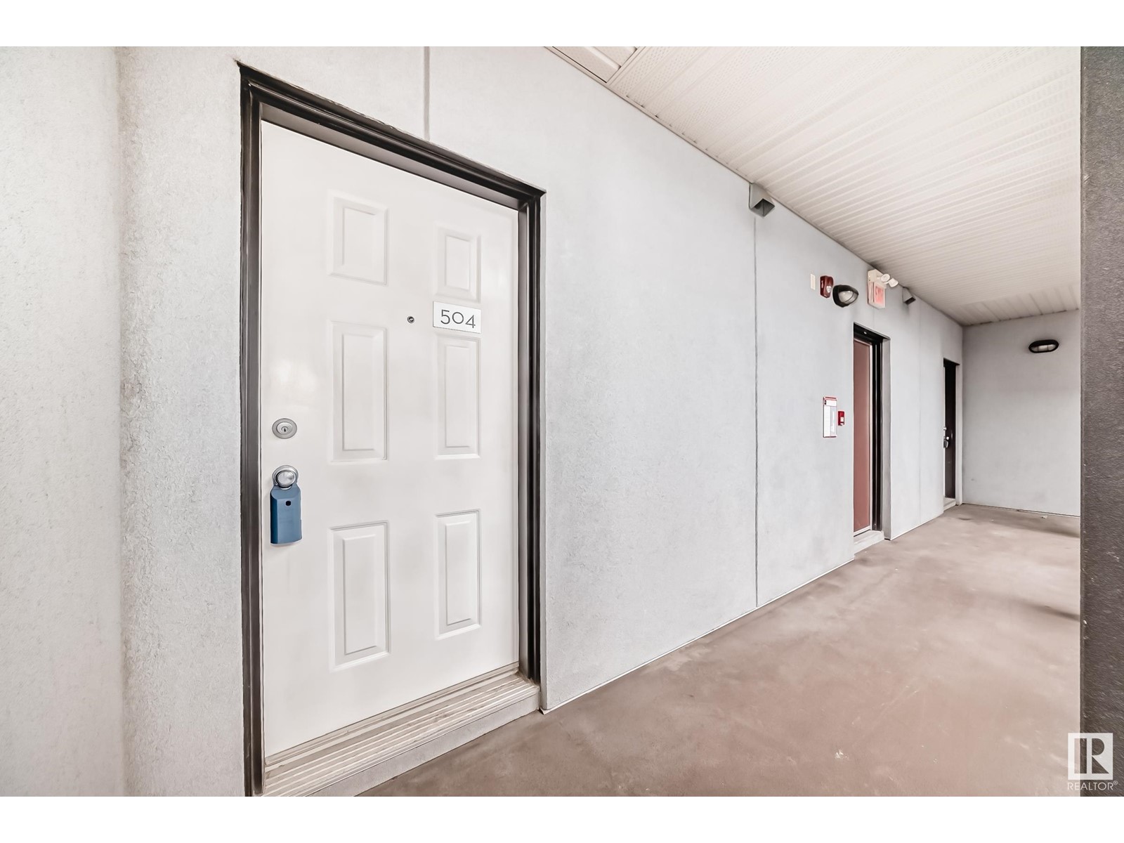 #504 10518 113 St Nw, Edmonton, Alberta  T5H 0C6 - Photo 33 - E4426022