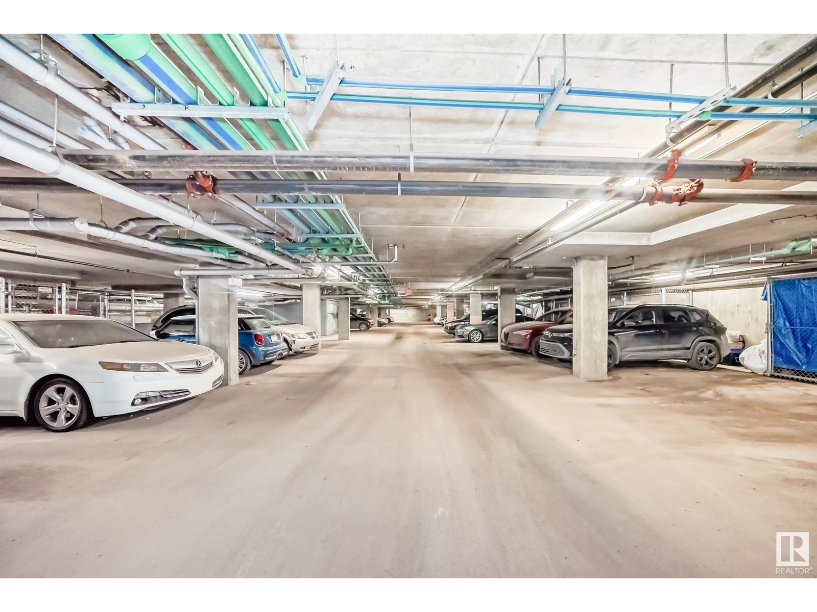 #504 10518 113 St Nw, Edmonton, Alberta  T5H 0C6 - Photo 42 - E4426022
