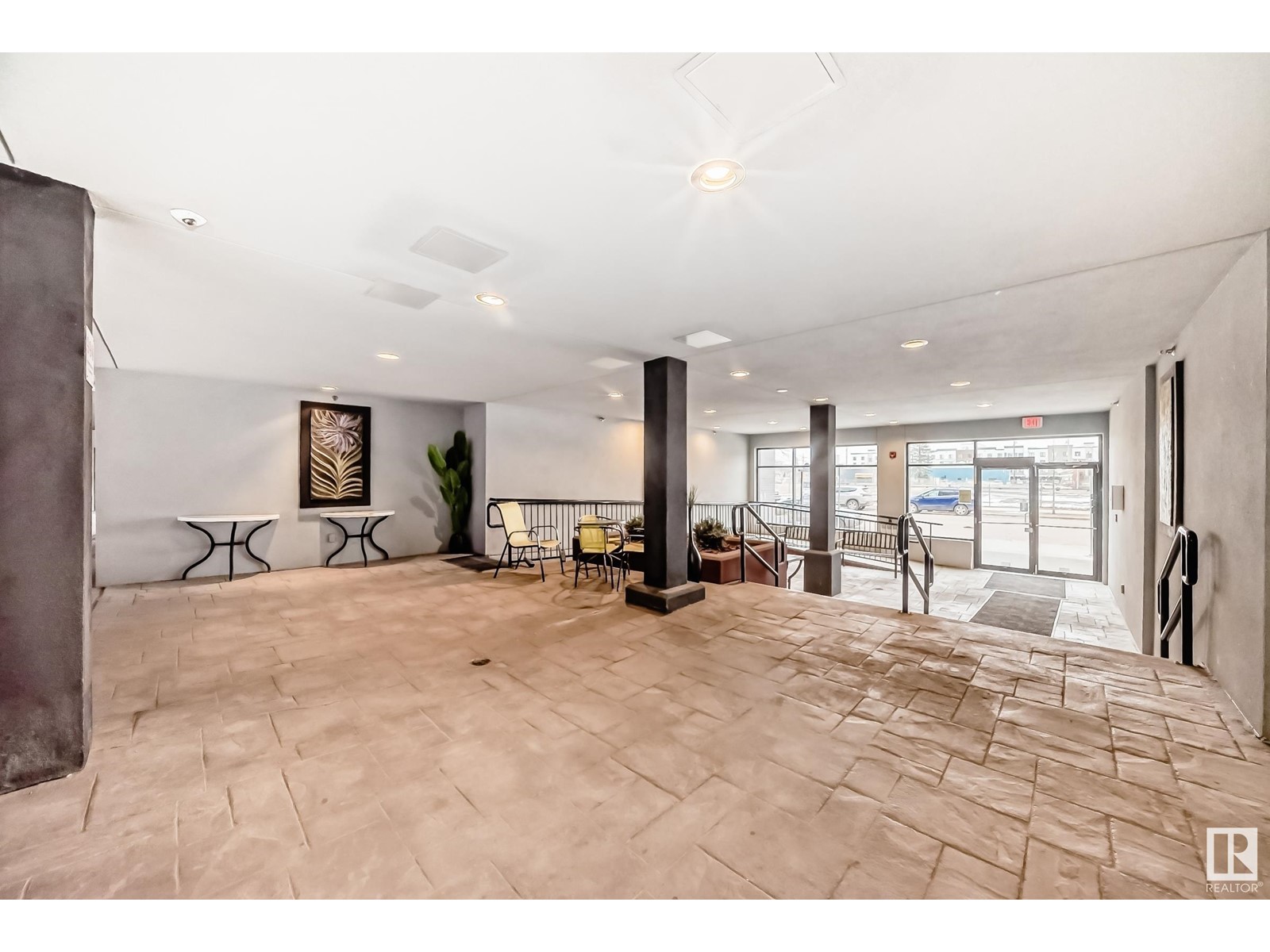 #504 10518 113 St Nw, Edmonton, Alberta  T5H 0C6 - Photo 37 - E4426022