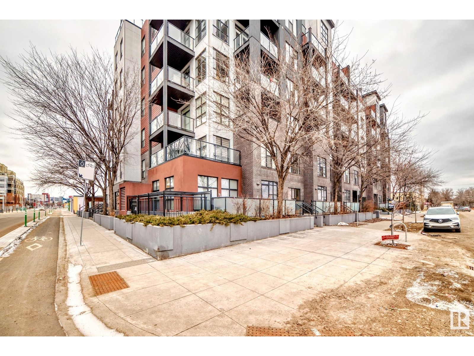 #504 10518 113 St Nw, Edmonton, Alberta  T5H 0C6 - Photo 43 - E4426022