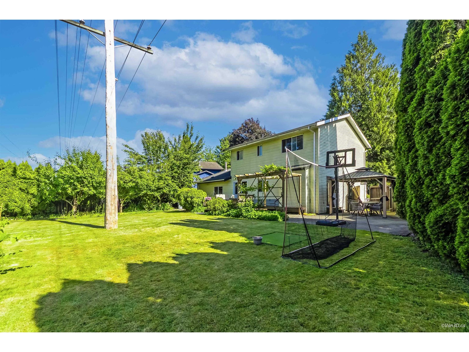 9503 205a Street, Langley, British Columbia  V1M 1Y9 - Photo 29 - R3010152