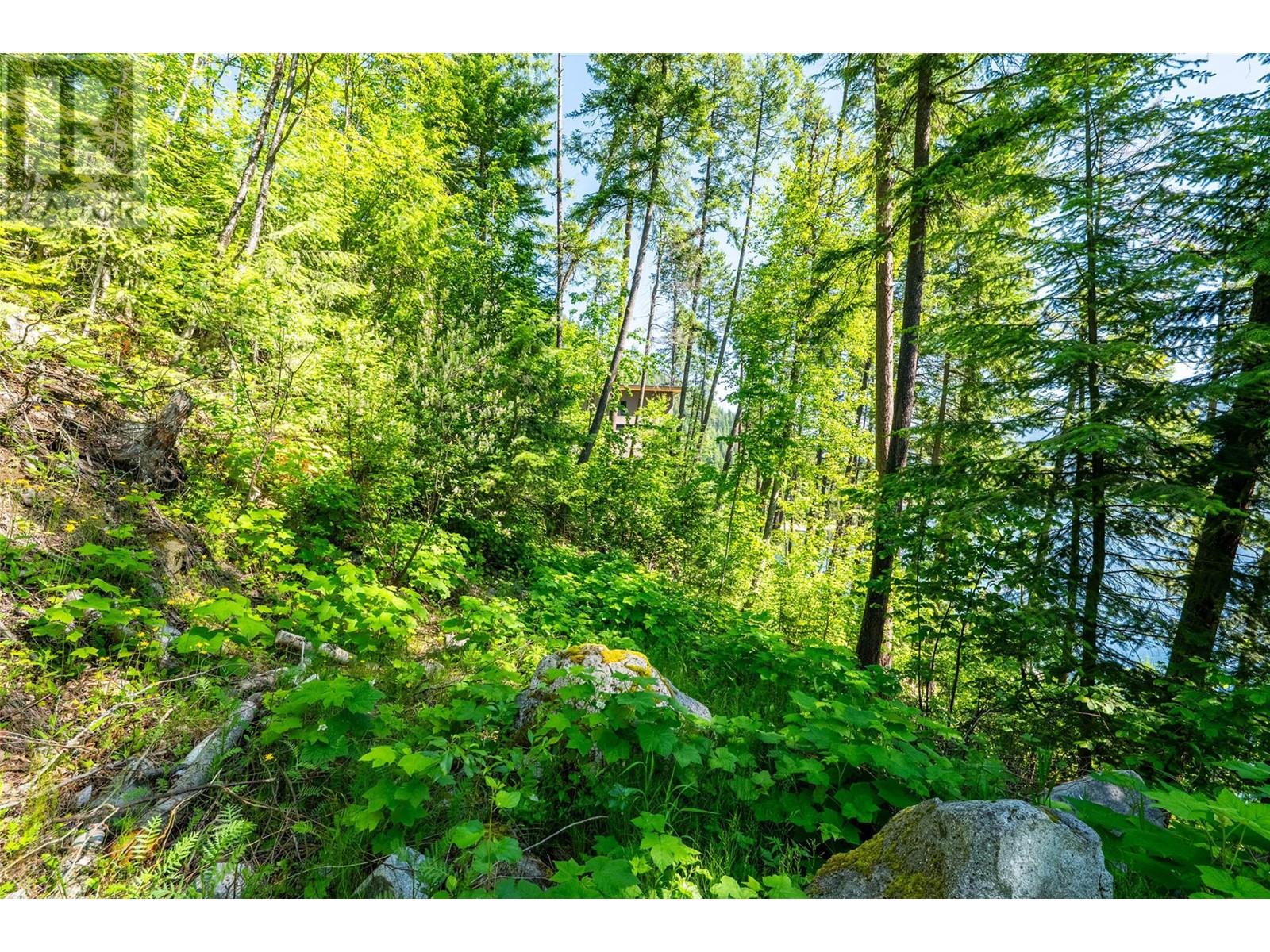 Lot A Johnstone Road, Nelson, British Columbia  V1L 6H9 - Photo 11 - 10350337