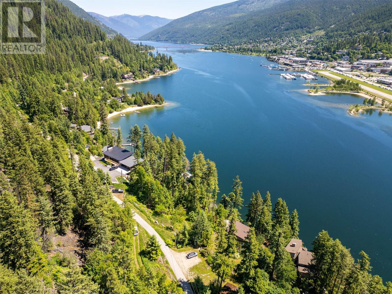 Lot A Johnstone Road, Nelson, British Columbia  V1L 6H9 - Photo 35 - 10350337