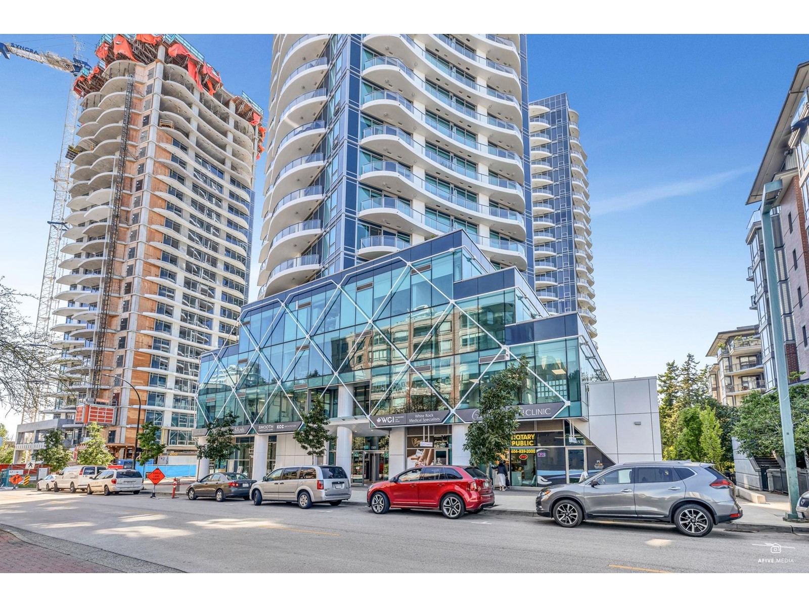 9 1493 Foster Street, White Rock, British Columbia  V4B 0C4 - Photo 1 - C8069625