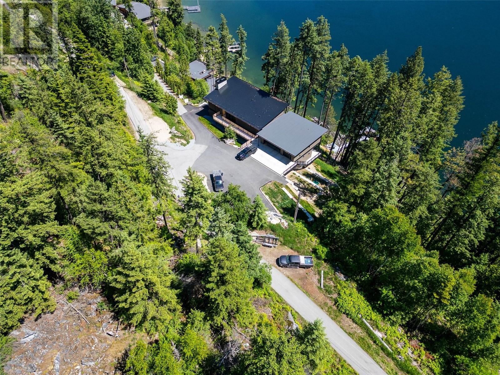 Lot A Johnstone Road, Nelson, British Columbia  V1L 6H9 - Photo 42 - 10350337