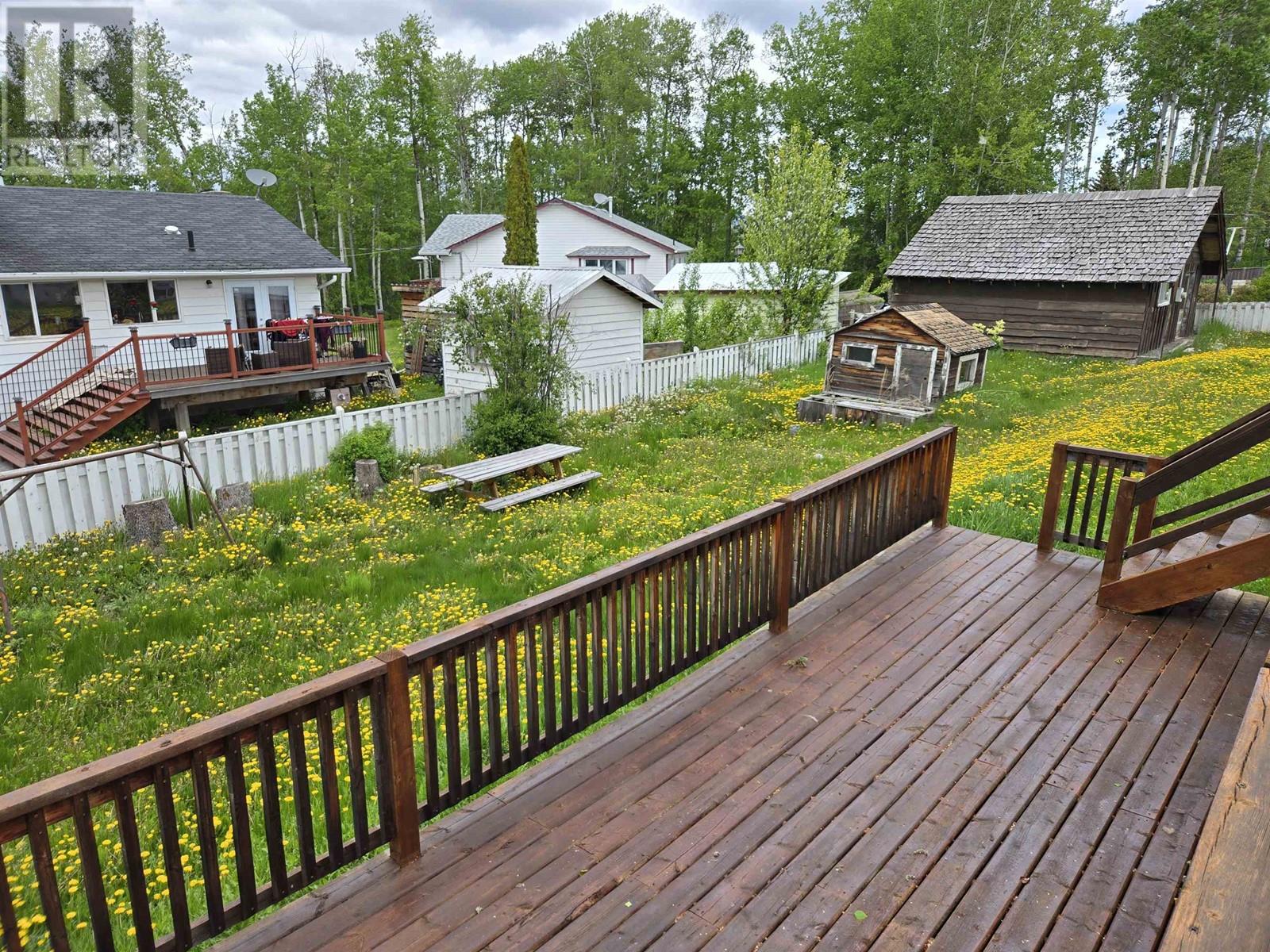 403 Tunasa Drive, Fraser Lake, British Columbia  V0J 1S0 - Photo 7 - R3010041