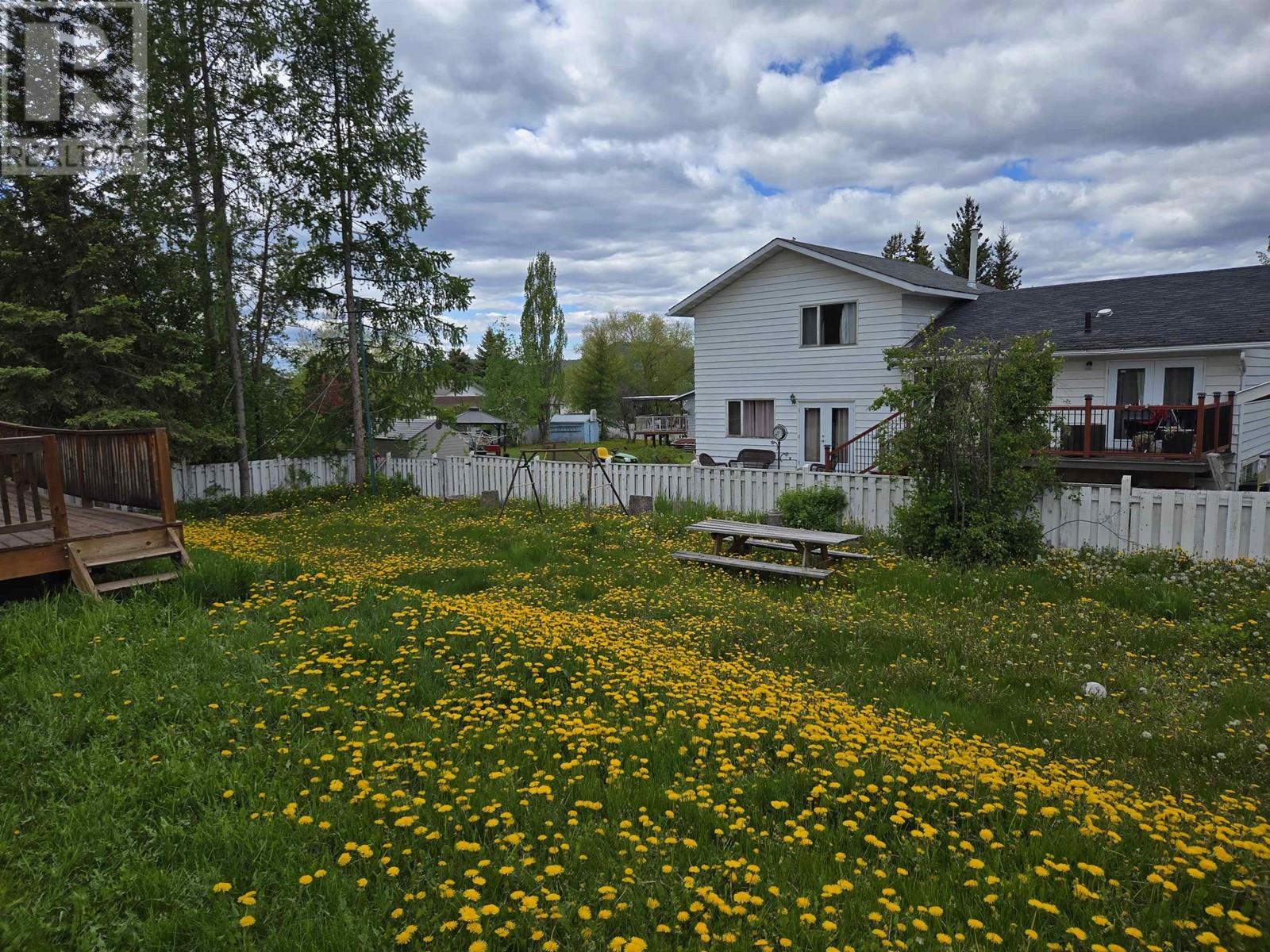 403 Tunasa Drive, Fraser Lake, British Columbia  V0J 1S0 - Photo 30 - R3010041