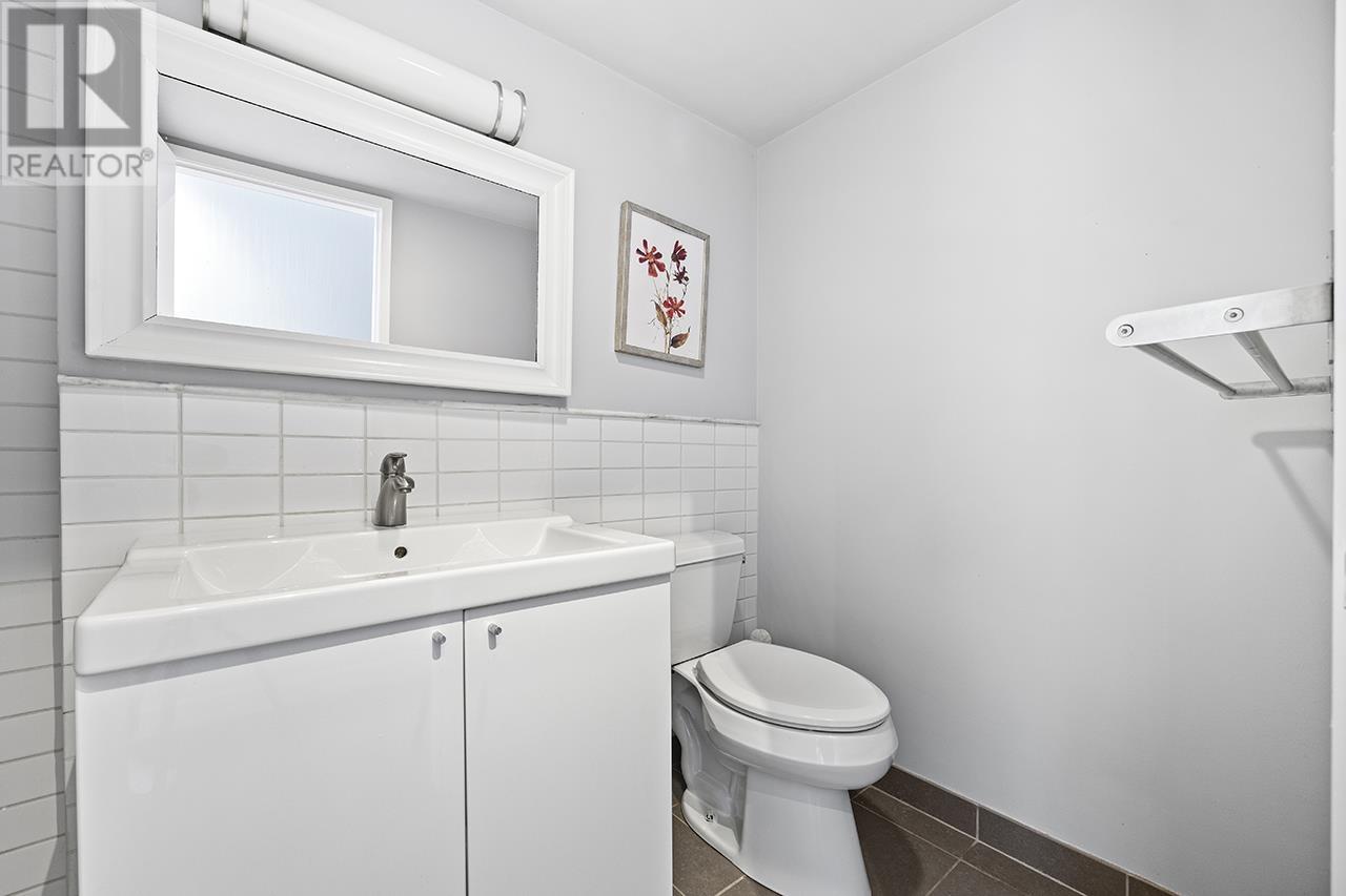1104 1219 Harwood Street, Vancouver, British Columbia  V6E 1S5 - Photo 12 - R3010174