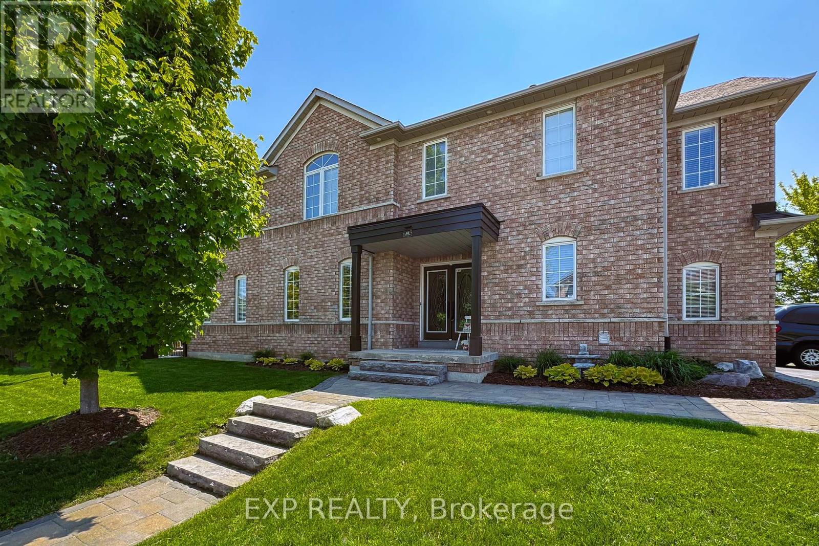 46 Emily Carr Crescent, Caledon, Ontario  L7E 2K9 - Photo 1 - W12059948