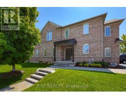 46 EMILY CARR CRESCENT, Caledon, Ontario