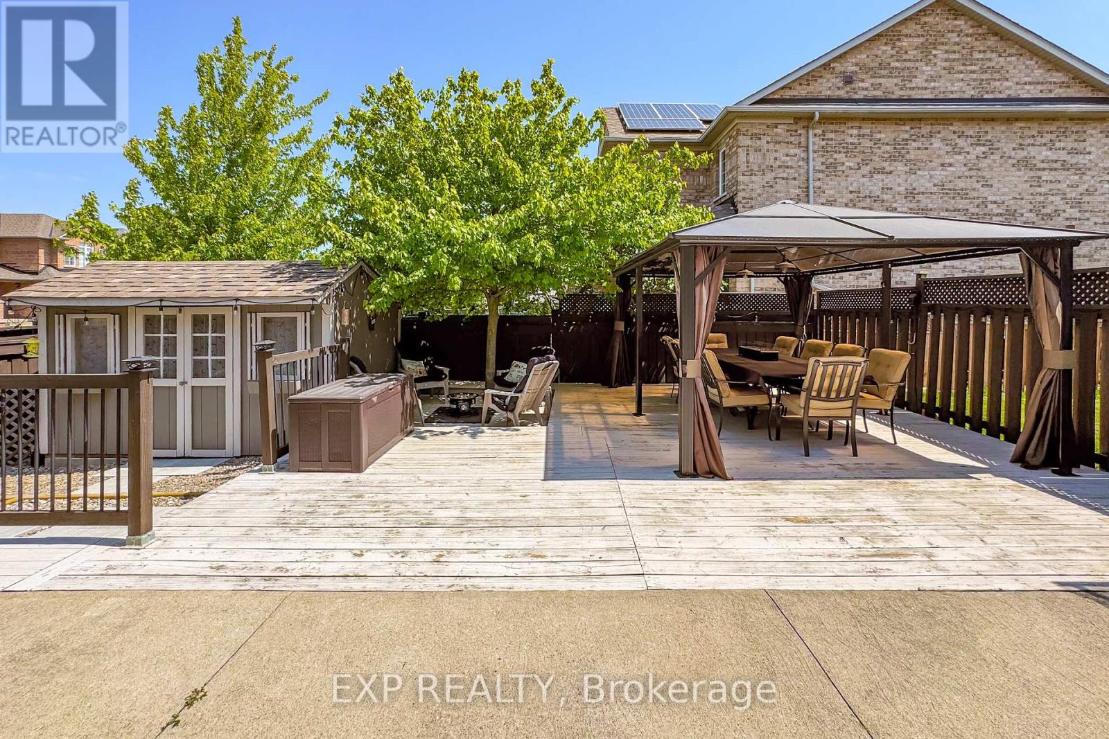 46 Emily Carr Crescent, Caledon, Ontario  L7E 2K9 - Photo 36 - W12059948