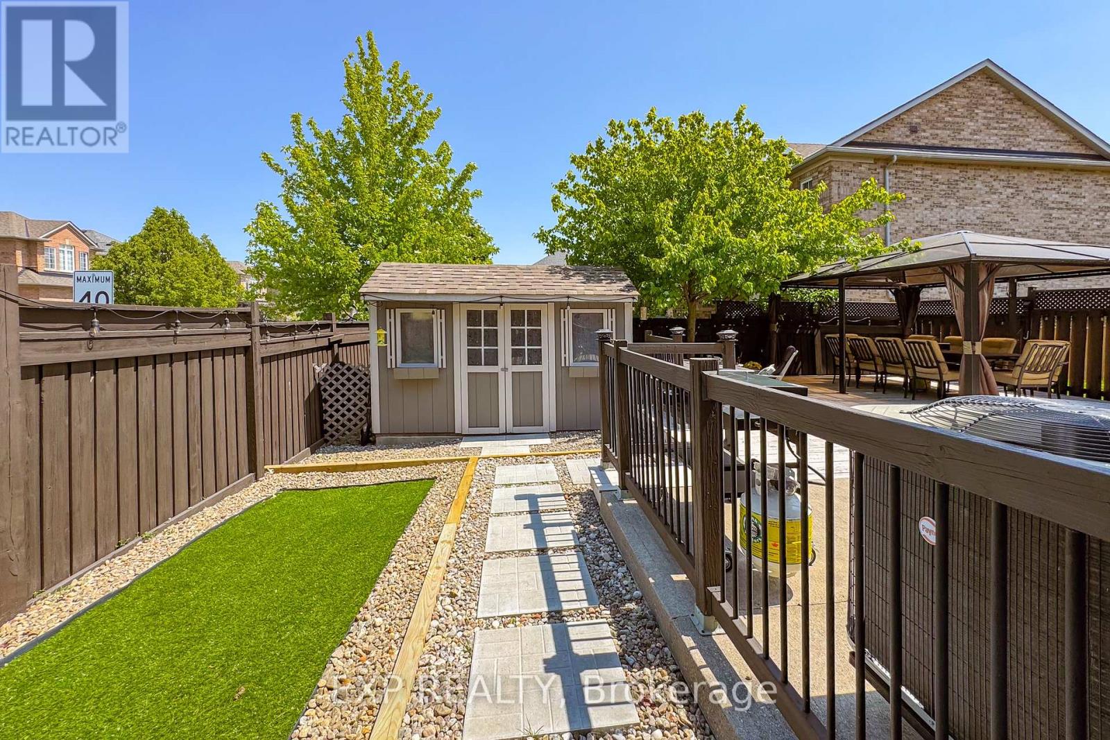46 Emily Carr Crescent, Caledon, Ontario  L7E 2K9 - Photo 39 - W12059948