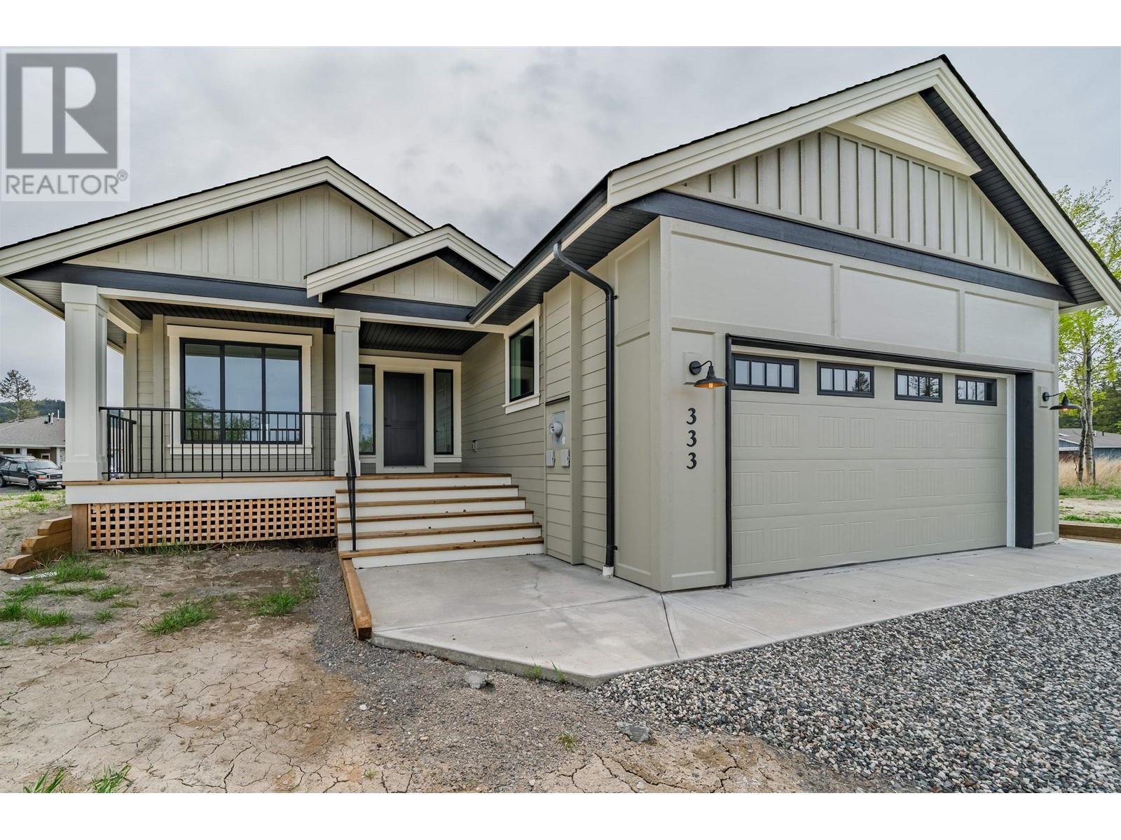 Property at 333 SANDHILL CRESCENT image 1