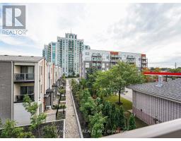 309 - 5131 SHEPPARD AVENUE E, Toronto, Ontario