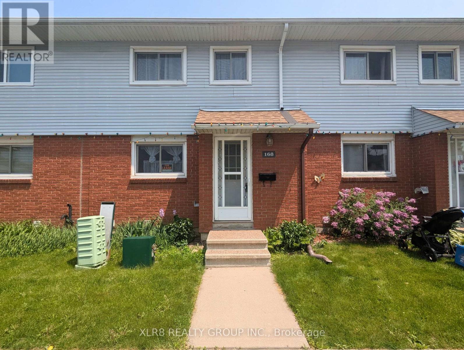 168 - 1045 Morrison Drive, Ottawa, Ontario  K2H 7L2 - Photo 1 - X12123318