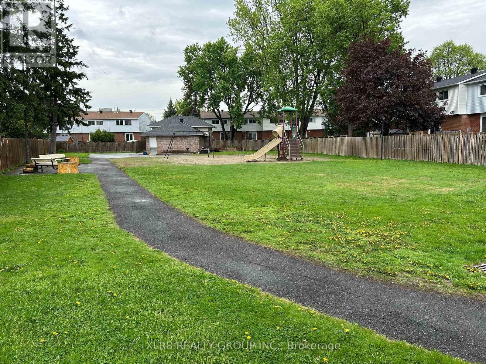 168 - 1045 Morrison Drive, Ottawa, Ontario  K2H 7L2 - Photo 2 - X12123318