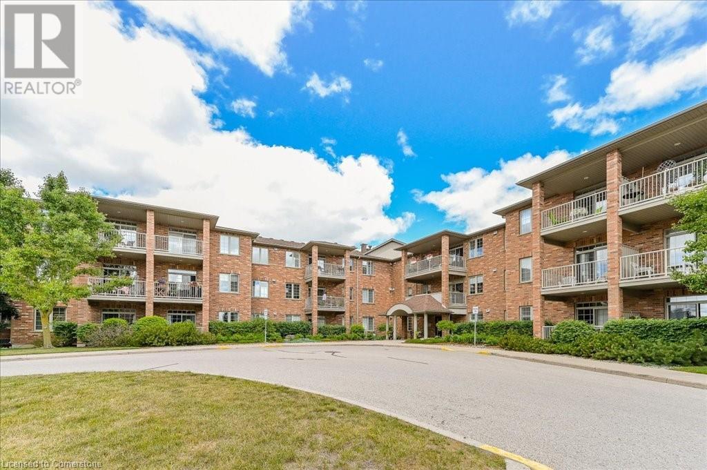 20 Station Square Unit# 308, Elora, Ontario  N0B 1S0 - Photo 2 - 40720188