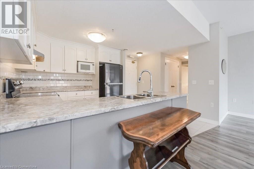 20 Station Square Unit# 308, Elora, Ontario  N0B 1S0 - Photo 8 - 40720188