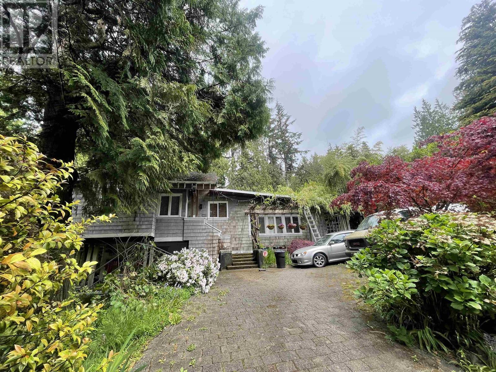 3937 Westridge Avenue, West Vancouver, British Columbia  V7V 3H6 - Photo 2 - R3000521