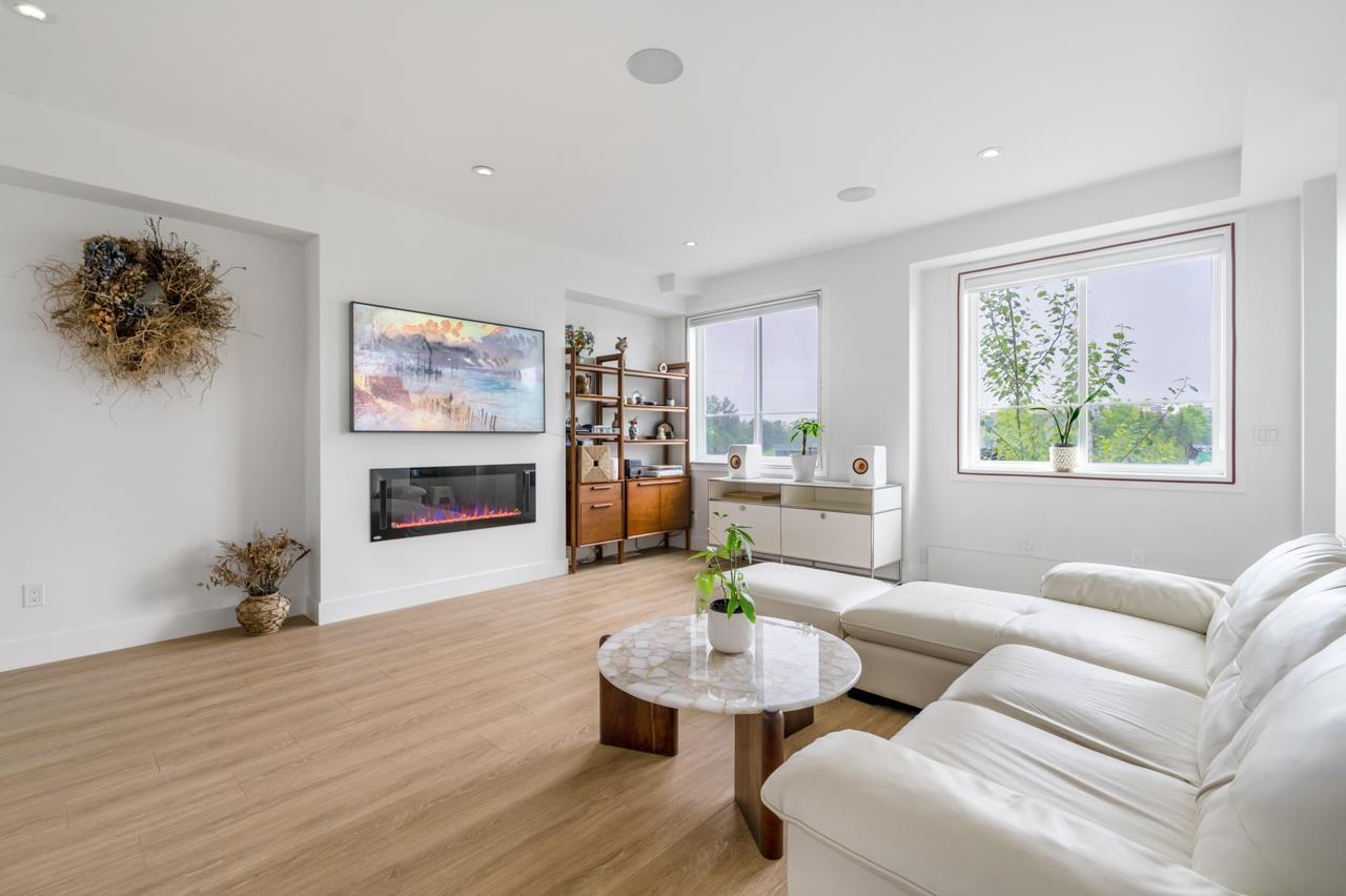 23 8140 166 STREET, Surrey, British Columbia