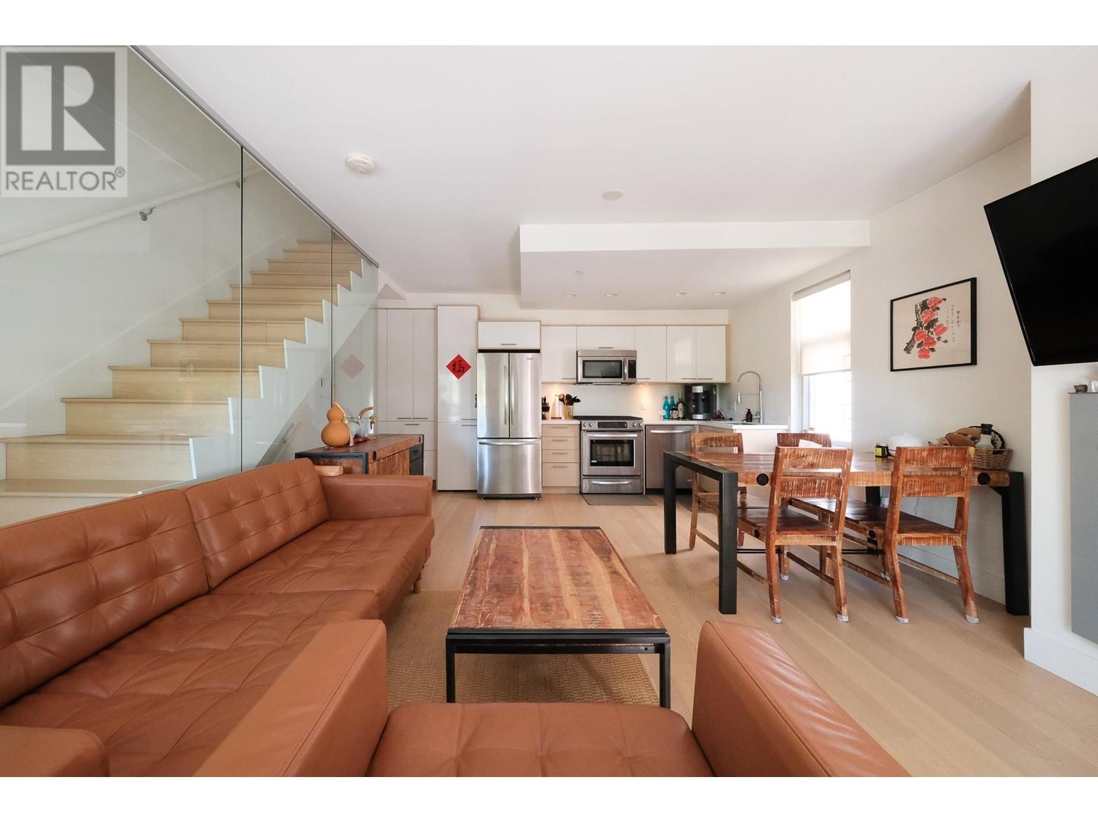 3197 St. George Street, Vancouver, British Columbia  V5T 3R9 - Photo 5 - R3010320