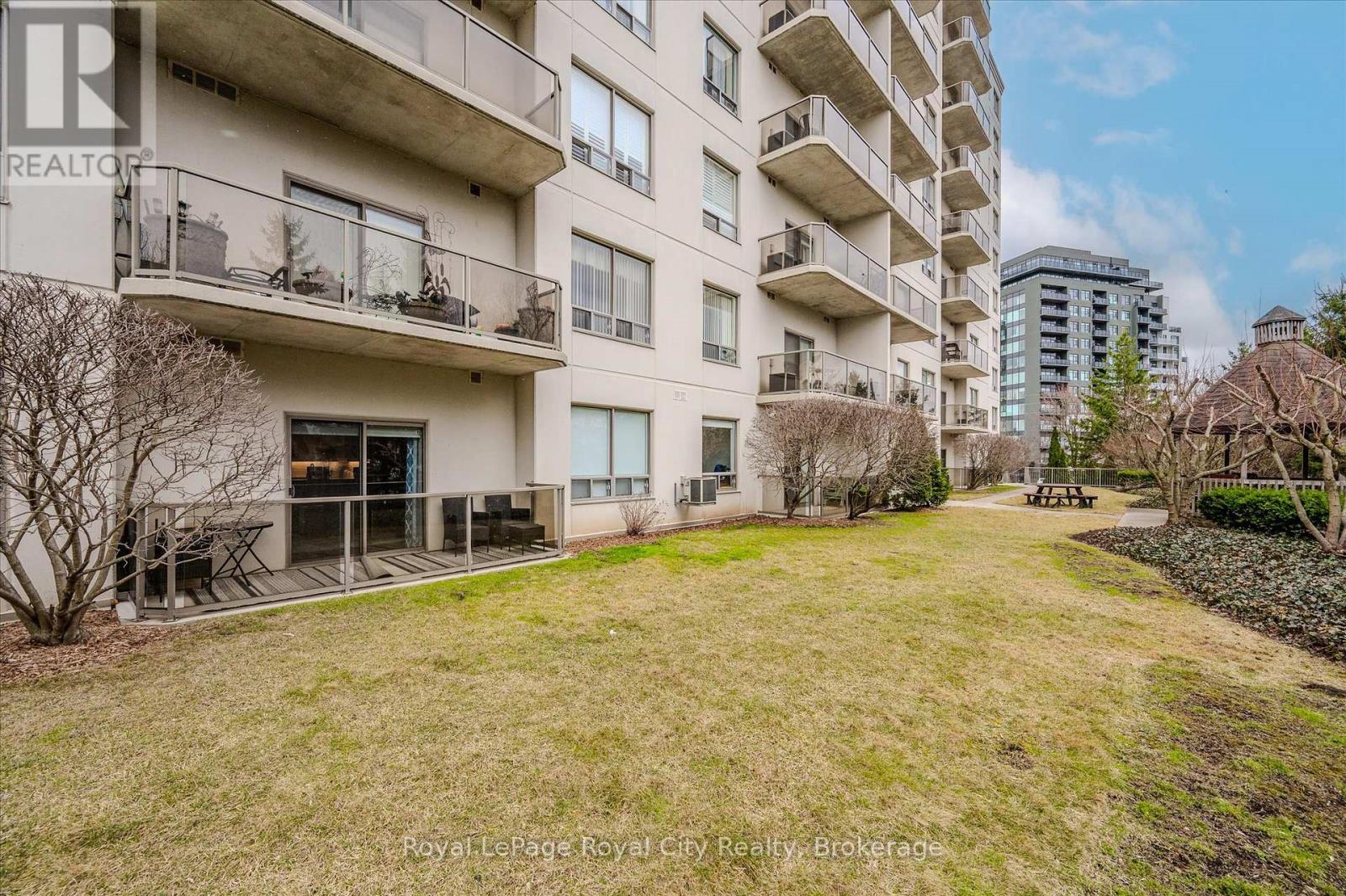 104 - 60 Wyndham Street S, Guelph, Ontario  N1E 7H7 - Photo 6 - X12180814