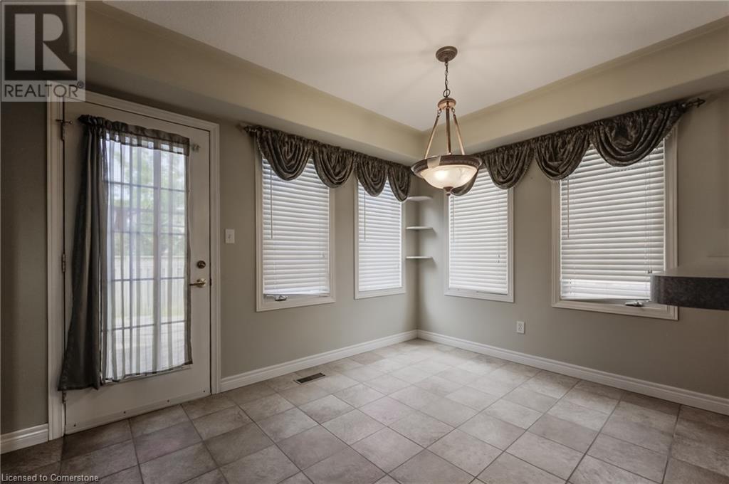 112 Cotton Grass Street Unit# Upper, Kitchener, Ontario  N2E 3T5 - Photo 8 - 40736113