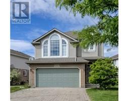 112 COTTON GRASS Street Unit# UPPER, Kitchener, Ontario