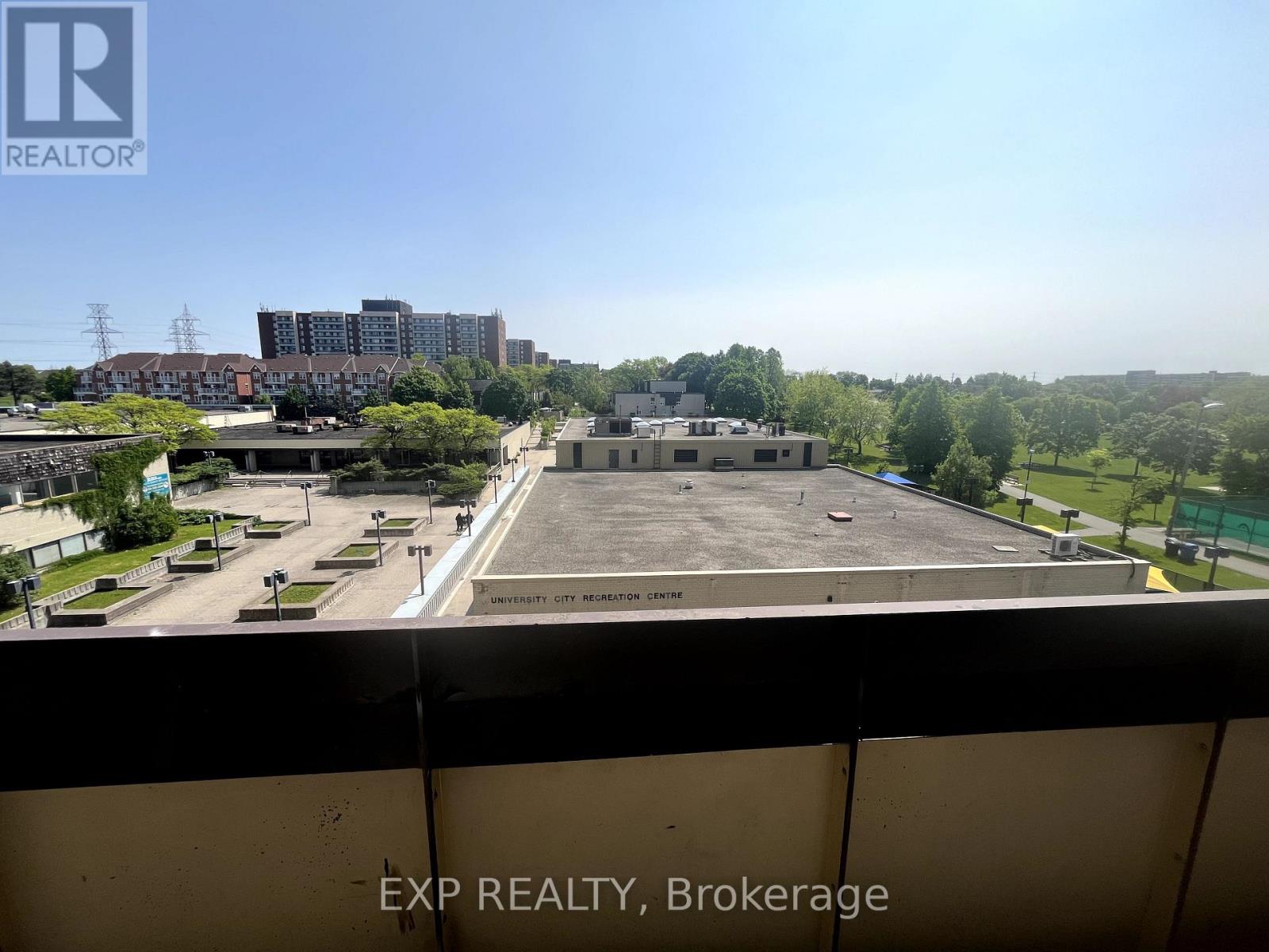 503 - 455 Sentinel Road, Toronto, Ontario  M3J 1V5 - Photo 24 - W12190818