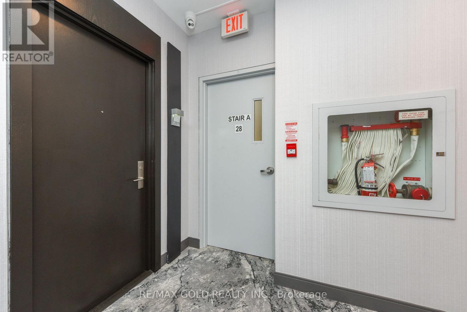 2811 - 80 Absolute Avenue, Mississauga (City Centre), Ontario  L4Z 0A5 - Photo 19 - W12190819
