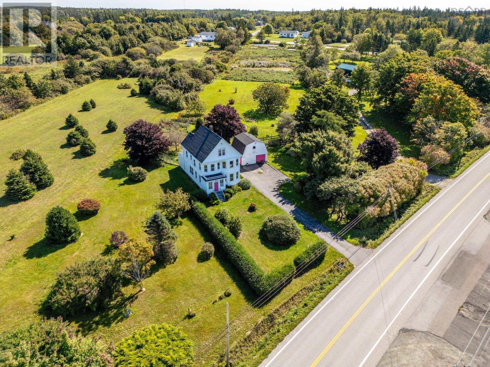 8838 Highway 1, Meteghan River, Nova Scotia  B0W 2L0 - Photo 41 - 202508293