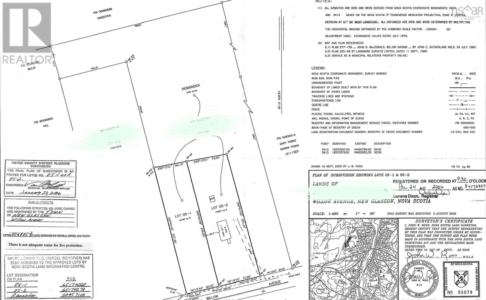 Acres Willow Avenue, New Glasgow, Nova Scotia  B2H 2A1 - Photo 8 - 202513181