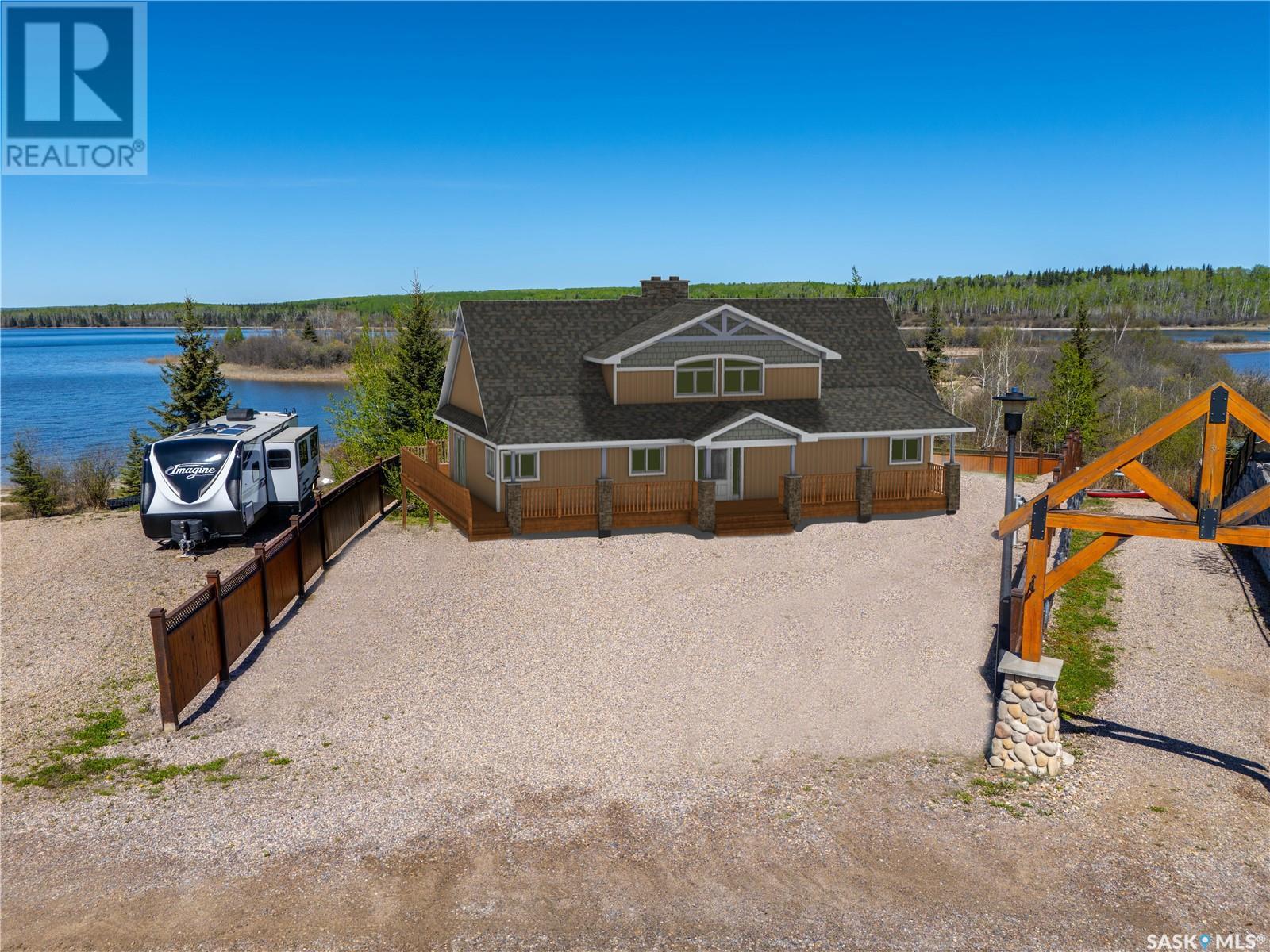 819 Spruce Street, Beaver River Rm No. 622, Saskatchewan  S0M 1A0 - Photo 22 - SK996042