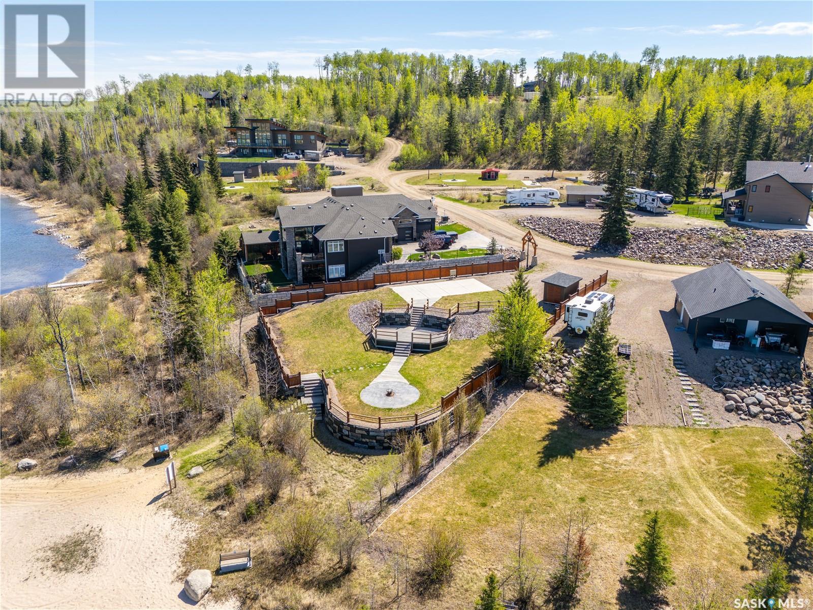819 Spruce Street, Beaver River Rm No. 622, Saskatchewan  S0M 1A0 - Photo 13 - SK996042