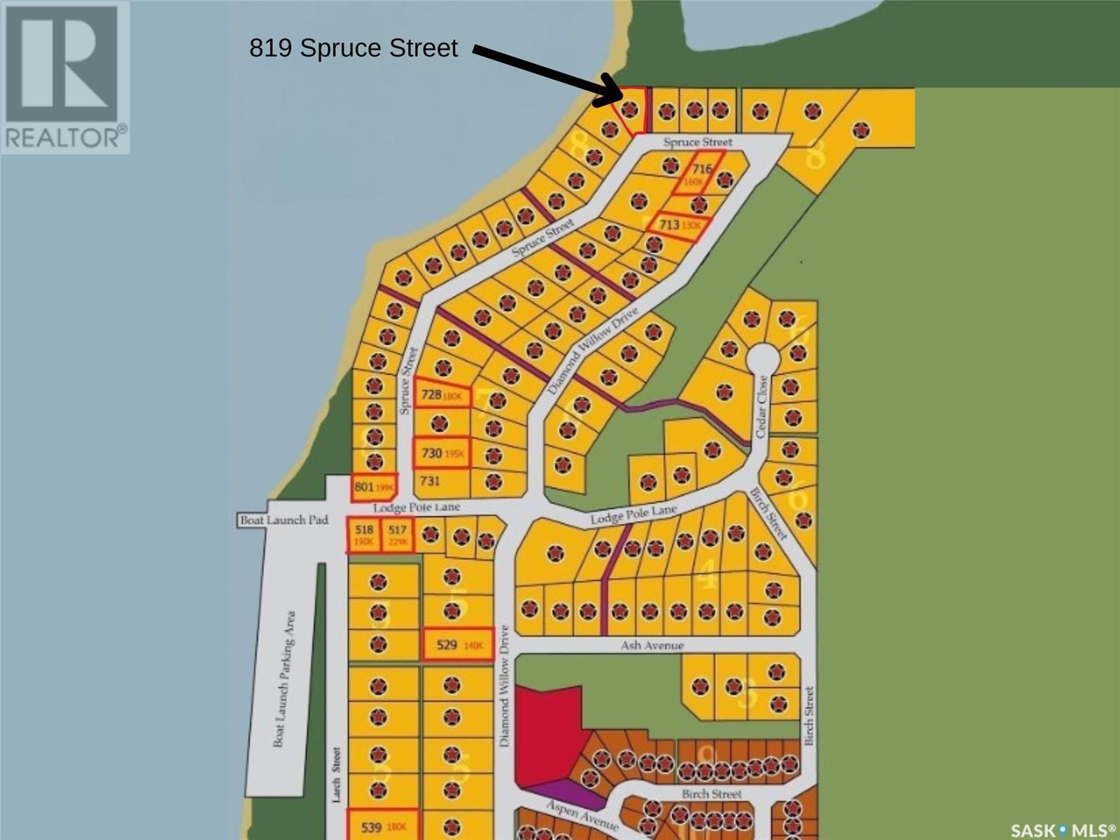 819 Spruce Street, Beaver River Rm No. 622, Saskatchewan  S0M 1A0 - Photo 23 - SK996042