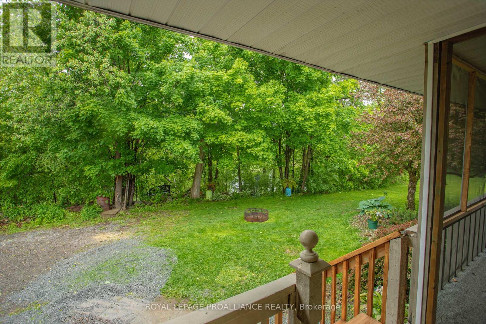 5460 Hinchinbrooke Road, Frontenac, Ontario  K0H 1W0 - Photo 4 - X12190858