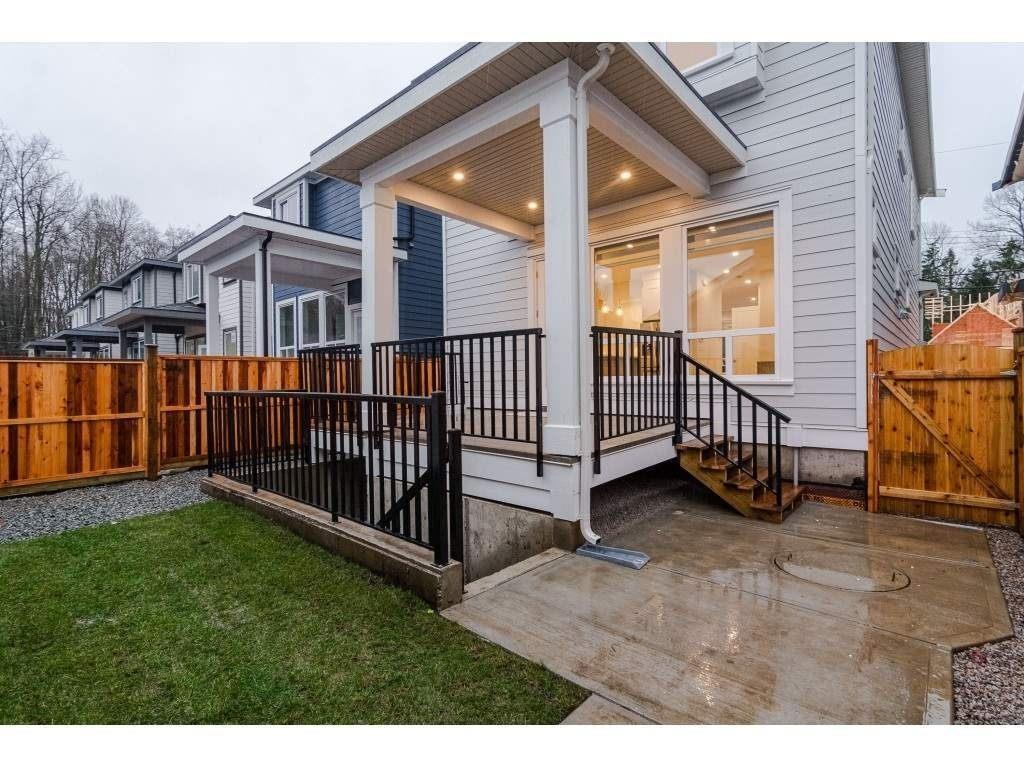 38 172 Street, Surrey, British Columbia  V3Z 9R2 - Photo 33 - R3009967