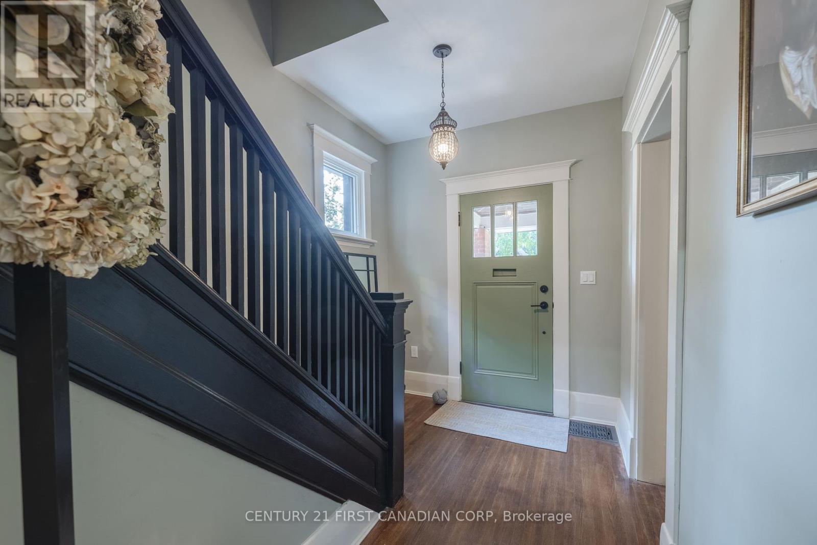 170 Langarth Street E, London South, Ontario  N6C 1Z5 - Photo 13 - X12190878