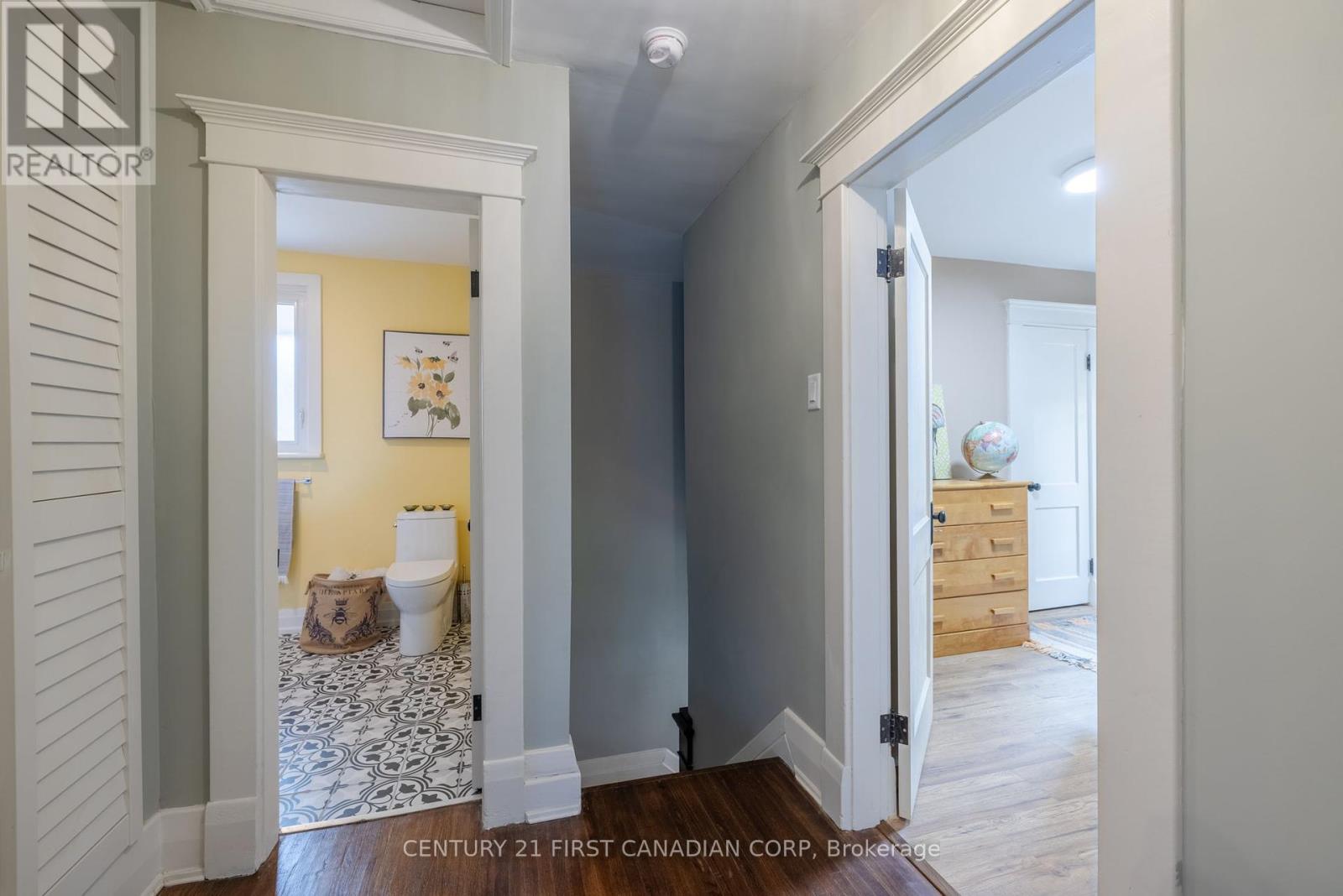 170 Langarth Street E, London South, Ontario  N6C 1Z5 - Photo 17 - X12190878