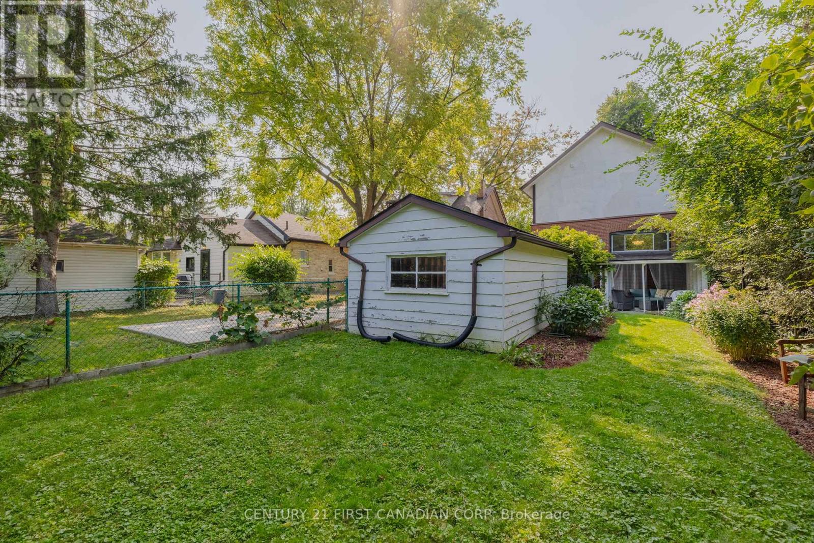 170 Langarth Street E, London South, Ontario  N6C 1Z5 - Photo 29 - X12190878