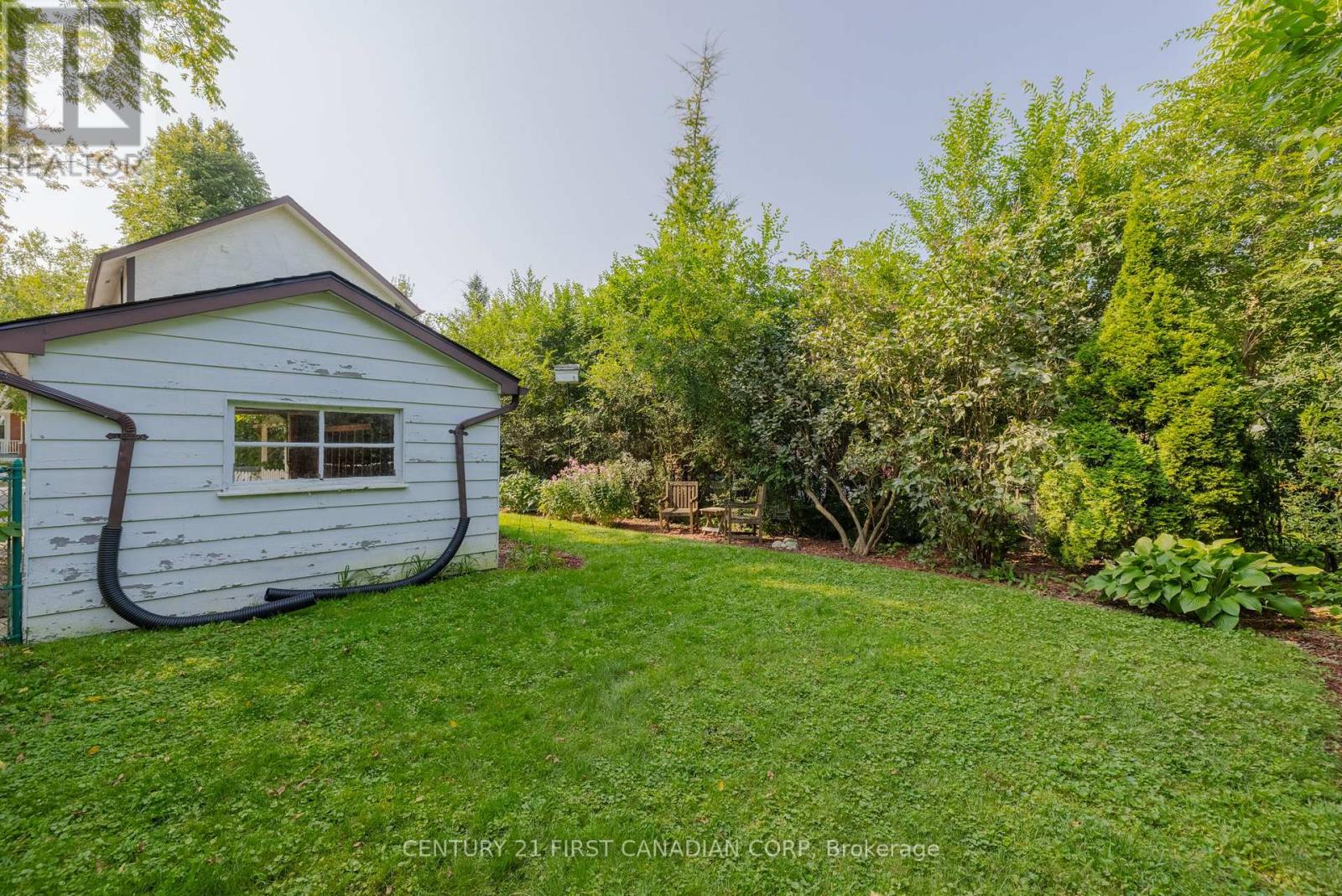 170 Langarth Street E, London South, Ontario  N6C 1Z5 - Photo 30 - X12190878